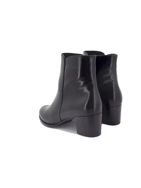Pantofi Piesanto negru