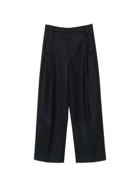 Pantaloni Tela negru