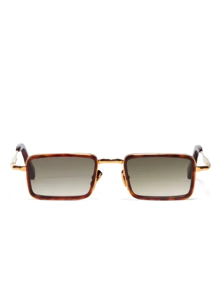 Ochelari de soare John Dalia auriu