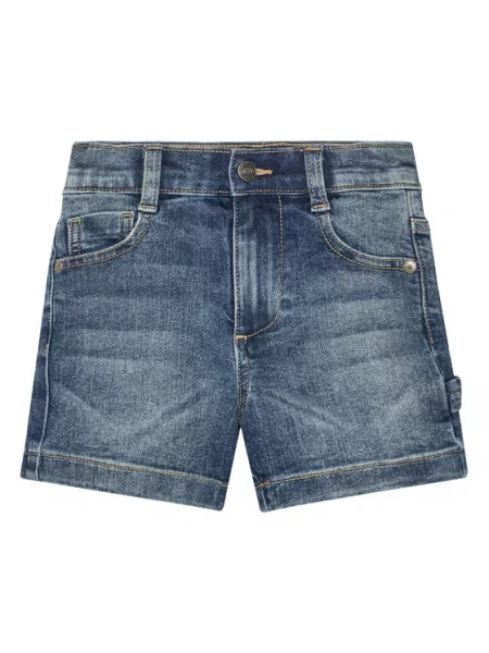 Džínové šortky United Colors Of Benetton