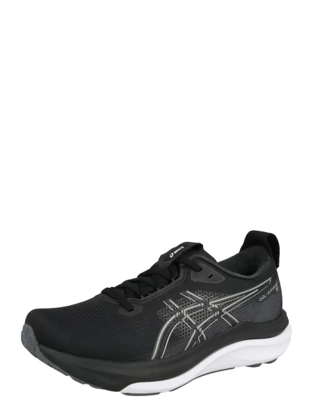 Bežecké topánky Asics Gel-Kayano 33 čierna