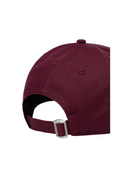 Šiltovka New Era červená