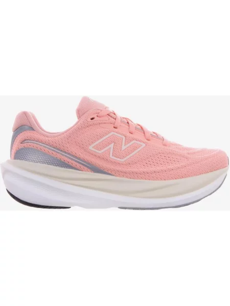 Buty do biegania New Balance Infinion różowo 35 szare