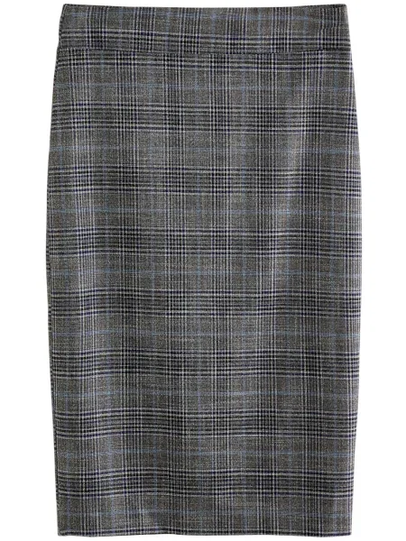 Next Szoknyák tengerészkék / világoskék szürke