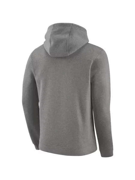 Baschet top Nike cu autograf gri