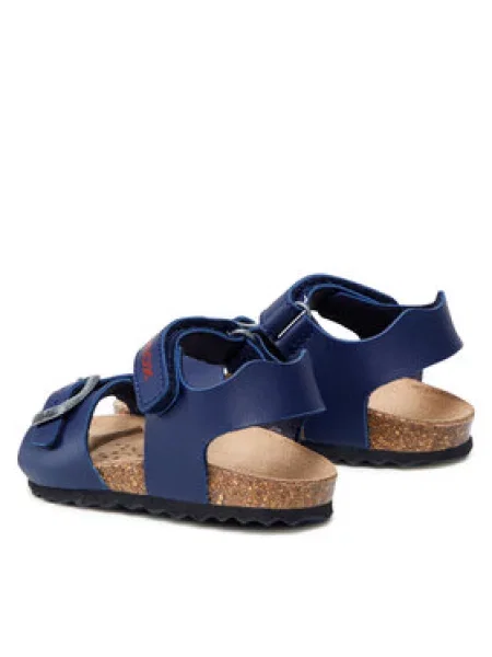 Sandali Geox modra