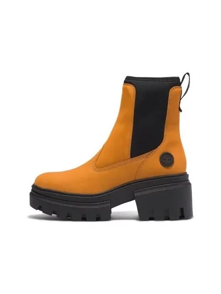 Pantofi Timberland negru