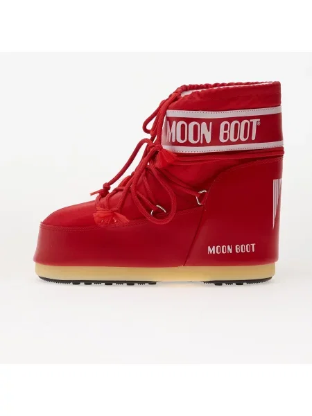 Tenisky Moon Boot červené