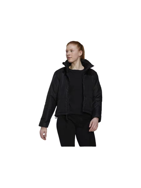 Palton Adidas negru