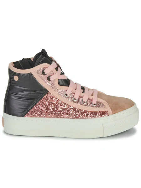 Pantofi copii Gioseppo roz