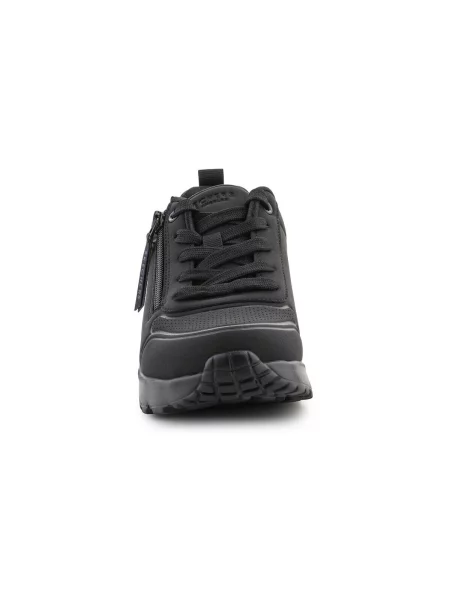 Skechers Tenisice crna