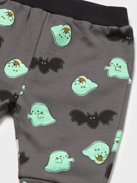Mayoral Newborn трикотажний комплект дитячий з