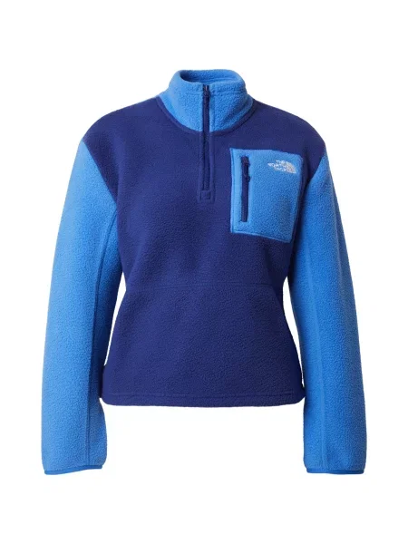 THE NORTH FACE Pulovere sport YUMIORI / închis albastru