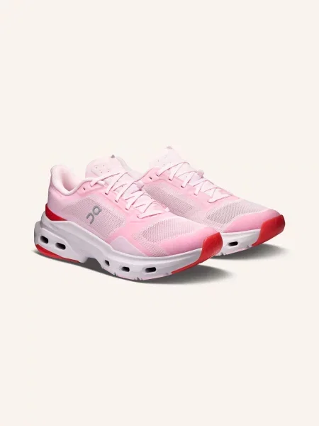 On Buty Treningowe Cloudpulse 2 rosa czerwone