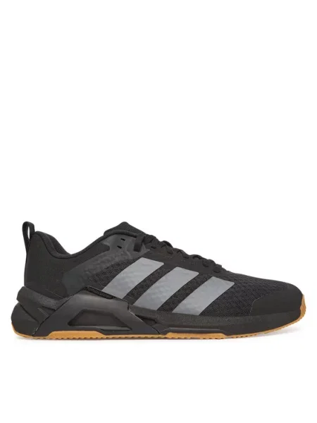 Παπούτσια για Γυμναστήριο adidas μαύρο