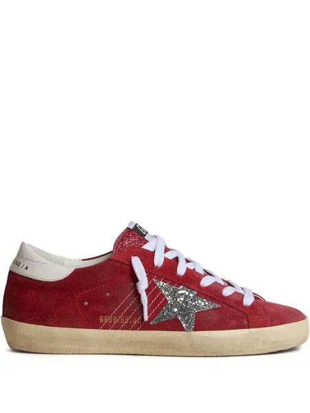 Tenisice Golden Goose crvena