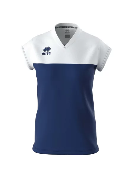 Polo majica Errea plava