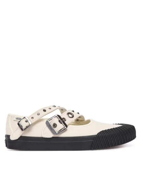 Polobotky Vans
