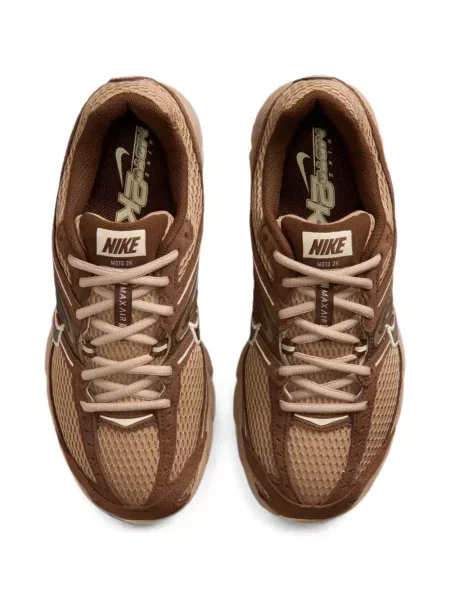Ușor baschet sneakerși Nike Running din fleece albastru