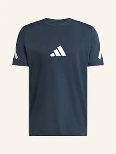 Adidas Tričko Z.N.E tmavě modrá