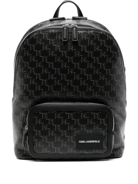 Rucsac Karl Lagerfeld negru