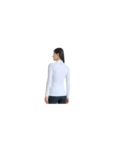 Vestă Under Armour alb