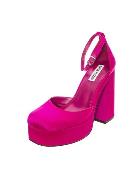 Czółenka Steve Madden różowa