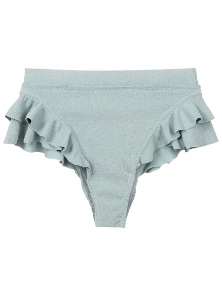 Talia bikini Clube Bossa niebieski