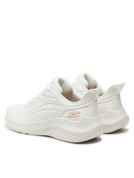 Skechers Laisvalaikio batai balta