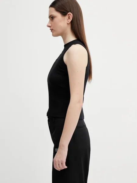 Top Off-white alb