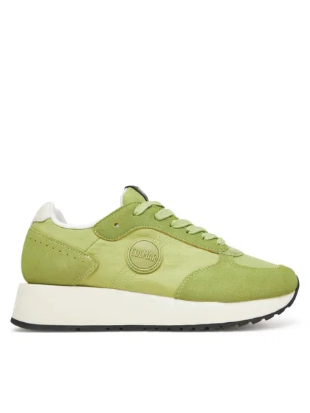 Colmar Sneakers Travis verde