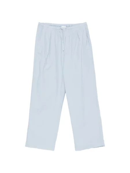 Pantaloni Closed cu cordon albastru