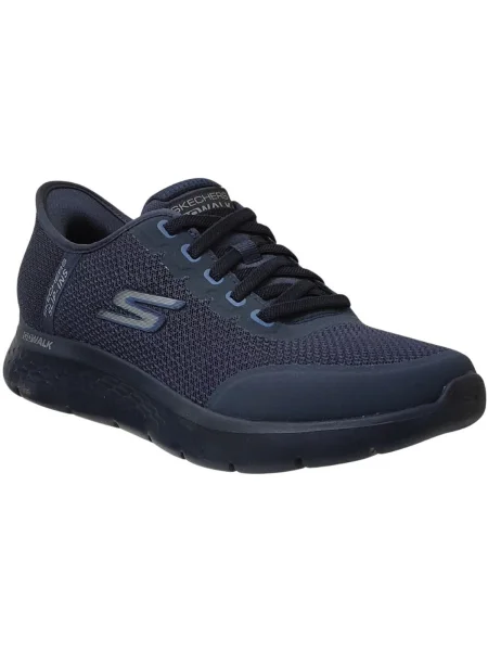 Pantofi Skechers albastru
