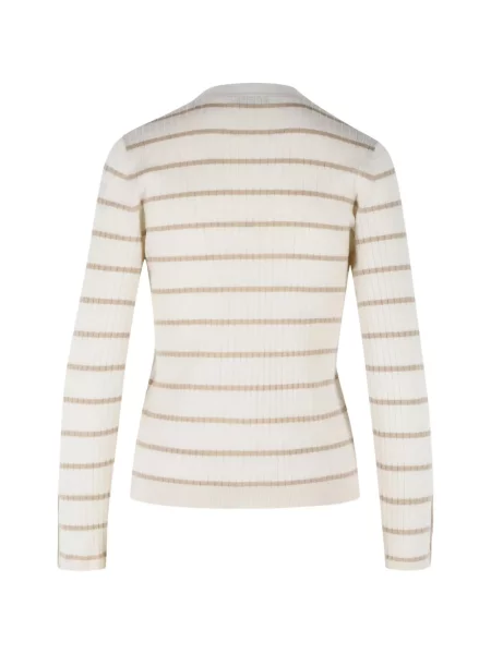 Cardigan Max Mara cu decolteu în V