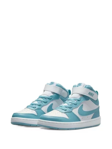 Sneakersy dziecięce Nike niebieskie