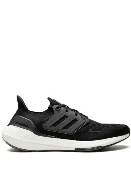 Sneakerși Adidas UltraBoost negru