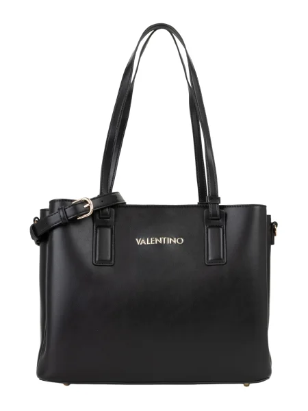 VALENTINO Kabelka CLIO RE' černá
