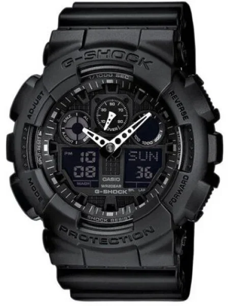 Ceas G-shock negru