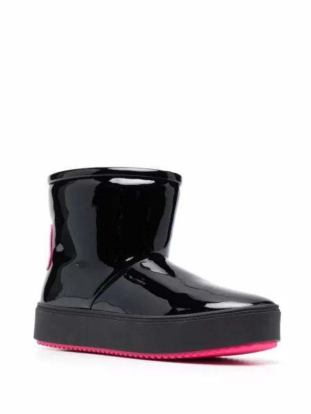 Auliniai batai Chiara Ferragni juoda