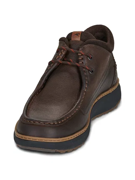 Pantofi Fluchos maro