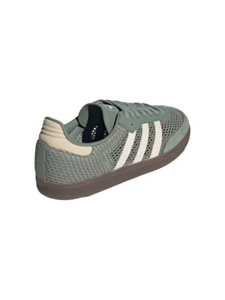 Pantofi Adidas verde