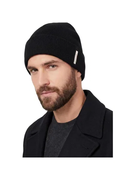 Armani Exchange Căciulă negru