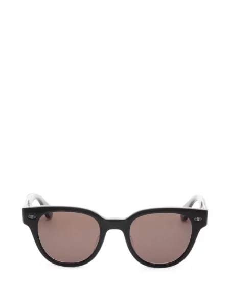 Ochelari de soare Garrett Leight negru
