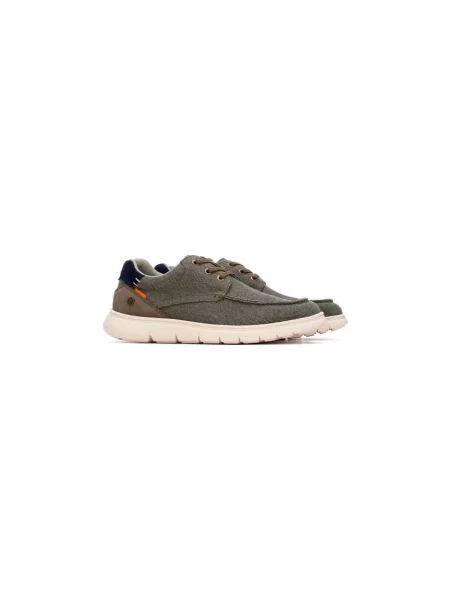 Pantofi Refresh verde