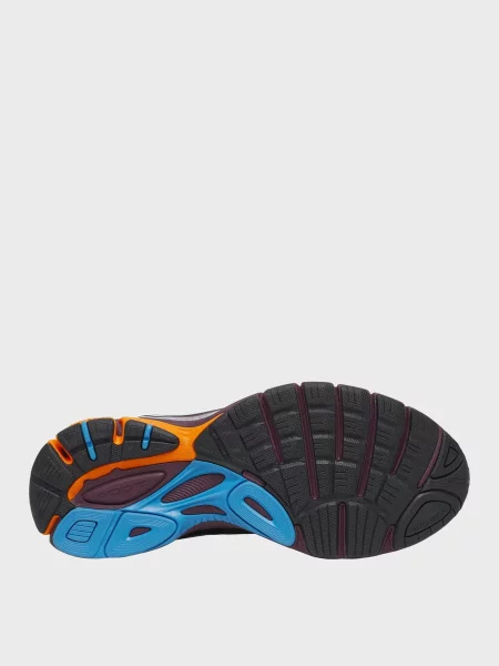 Кроссовки Saucony черные