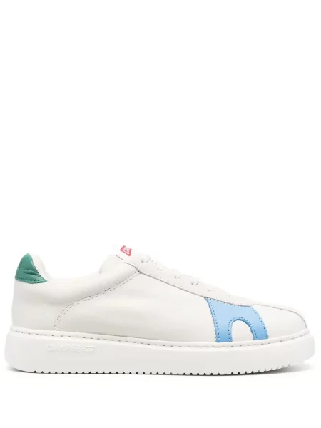 Sneakerși Camper gri