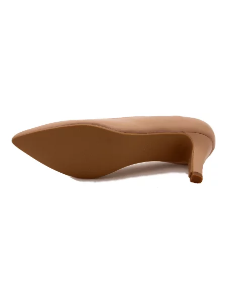Pantofi Piesanto maro