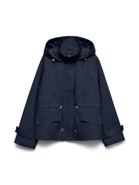 Geacă parka Vero Moda