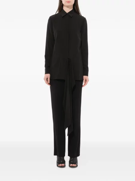 Košulja Givenchy veze crna