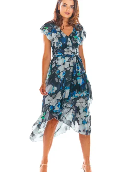 Rochie Awama
